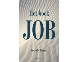 Omslag van Het boek job