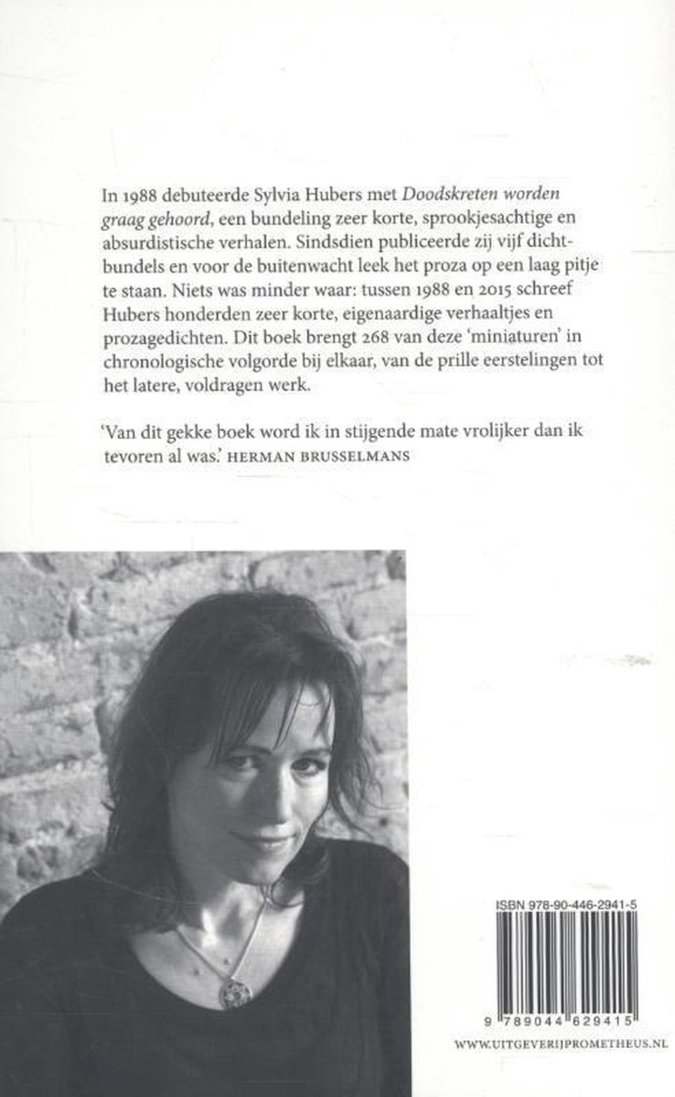 Hier moet ik ingrijpen - back cover