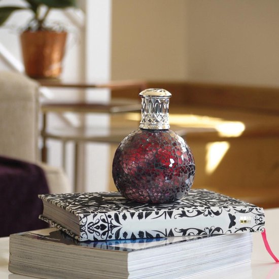 Ashleigh Burwood & ROSE-Olio aromatizzato, aroma: legno di OUD bianco : Ashleigh & Burwood