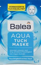DM Balea Gezichtsmaskers verzorging | Doekmaskers | Tuch Maske | Tuch maske AQUA