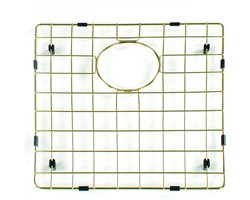 Reginox Miami Bodemrek 40x40 Gold