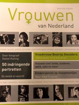 Vrouwen van nederland