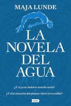 AdN Alianza de Novelas - La novela del agua (AdN)