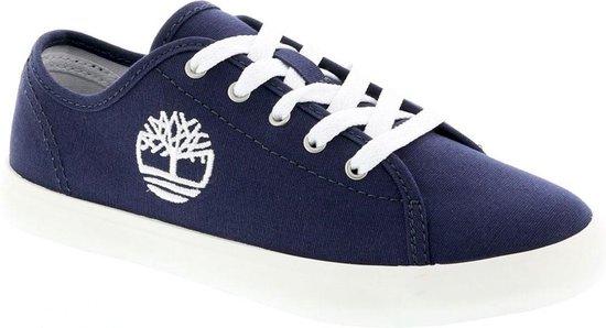 Timberland schoenen - Kinderen - Jongens - Blauw - Veter - Sneaker - maat 24  | bol.com