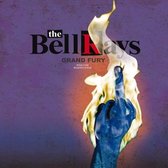 The Bellrays - Grand Fury (LP) (Coloured Vinyl)