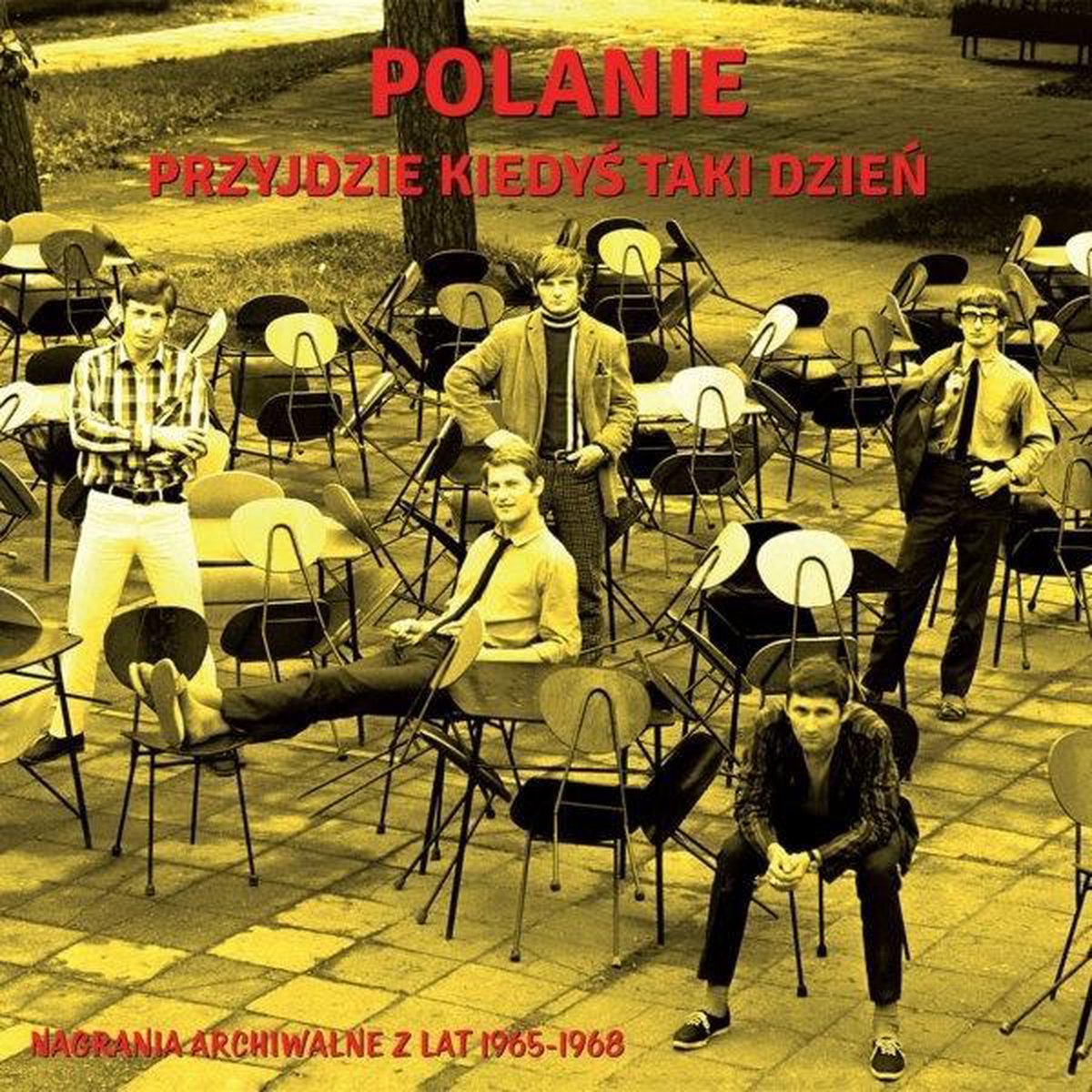 Przyjdzie Kiedystaki Dzien (2Cd)