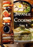 Japanese 2 - Japanese Cooking