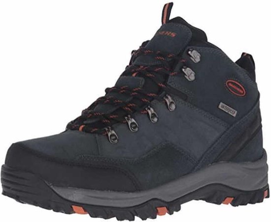 skechers wandelschoenen review