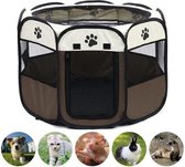 Banc pliable pour chien, chat, lapin ou rongeur - banc pour chien - banc de voyage - banc en tissu - cage pour chien - banc de transport