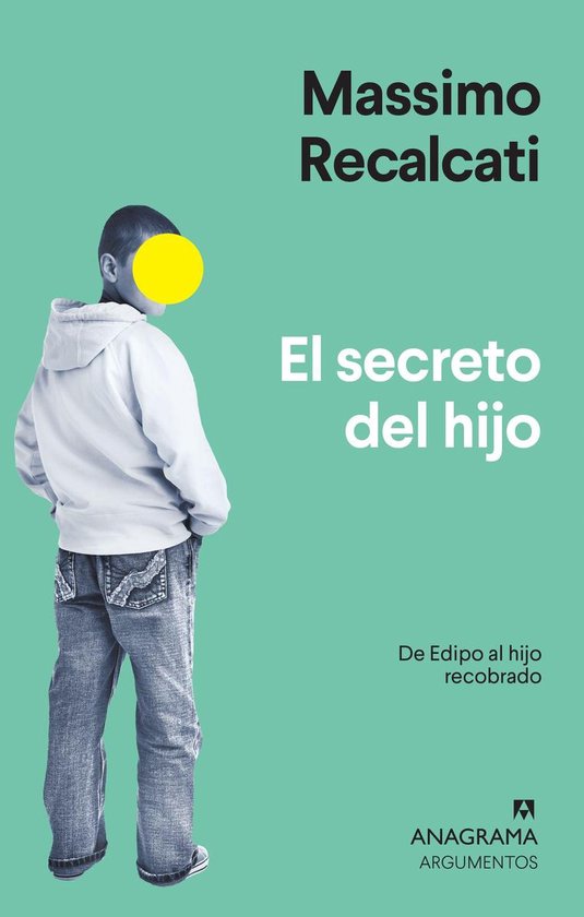 El secreto del hijo - cover