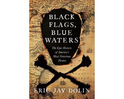 Black Flags, Blue Waters