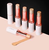 Foundation Stick 05 Zon Beige | Long Lasting Waterproof Waterdicht | Matte Effect Contour Concealer Skin Mat