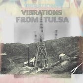 Various Artists - Vibrations From Tulsa (CD)