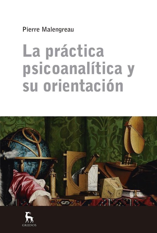 La práctica psicoanalítica y su orientación - cover