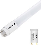 Tekalux Core TL 150 cm Tl-lamp - G13 - 6400K (koud wit)K  - 22 Watt - Niet dimbaar
