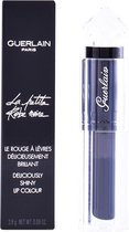 Guerlain LA PETITE ROBE NOIRE shiny lip color #005-lip strobing 2,8gr
