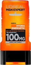 Douche Crème Hydra Energetic L'Oreal Make Up (300 ml)