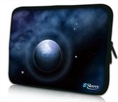 Sleevy 15.6 laptophoes universum - laptop sleeve - laptopcover - Sleevy Collectie 250+ designs