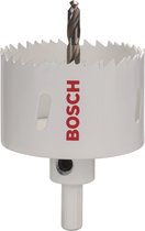Bosch Scie cloche HSS bimétallique - 68 mm