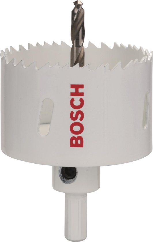 Bosch Gatzaag HSS-bimetaal - 68 mm - Bosch
