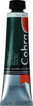 Cobra Artists Olieverf serie 3 Phthalo Green (675) 40 ml