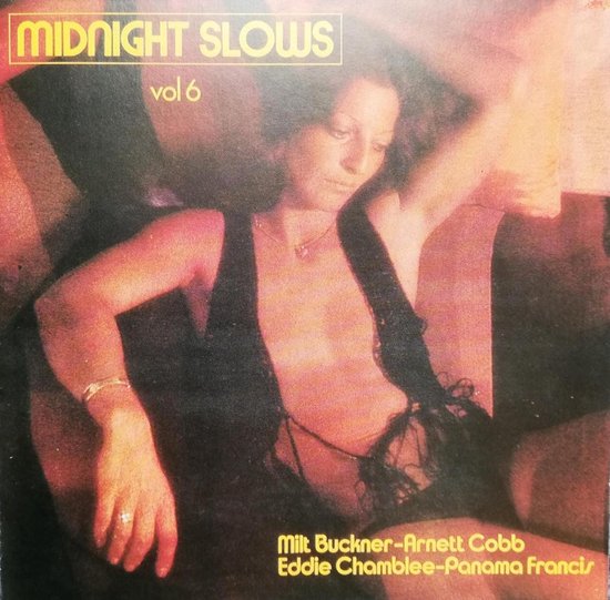 Midnight Slows, Vol. 6