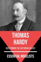 Essential Novelists 33 - Essential Novelists - Thomas Hardy