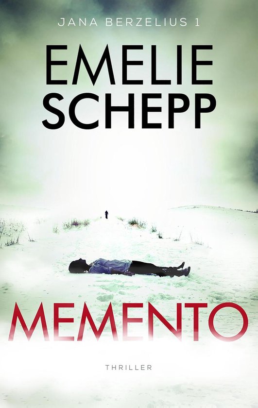 Memento - Emelie Schepp | Nextbestfoodprocessors.com