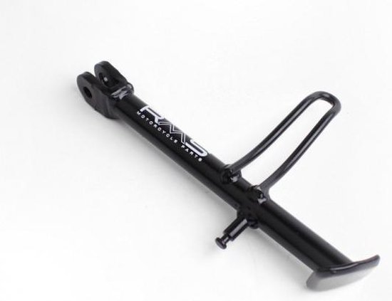 Zijstandaard RMS Piaggio Vespa LX Tour 50-125-150cc - zwart | bol.com