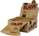 RAW Rolling Paper Artesano King Size