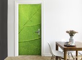 Easy Doorstickers-Blad Close-up