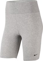 Nike Sportbroek - Maat XL  - Vrouwen - grijs