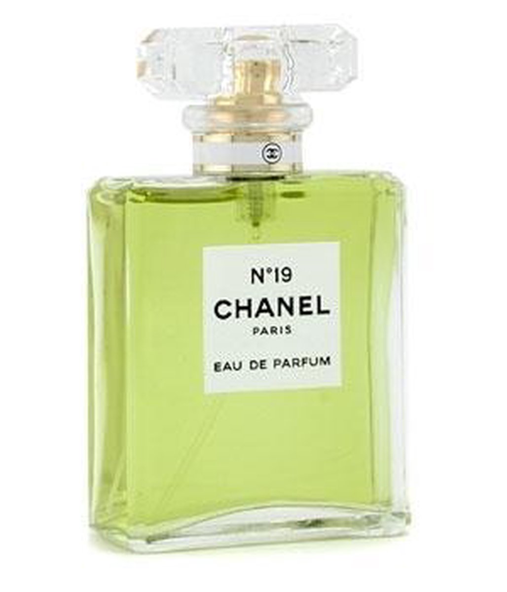 chanel no 19 edp 50ml