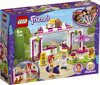 foto van LEGO Friends Heartlake City Park Café - 41426