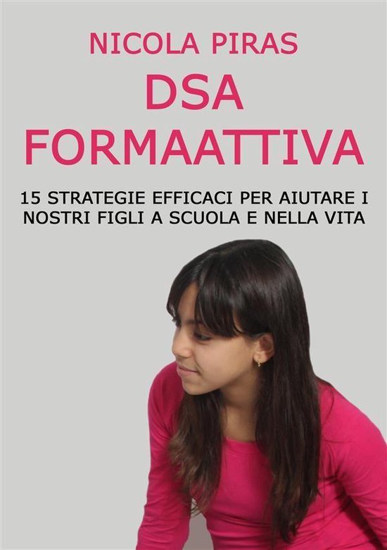 Dsa Formaattiva - cover