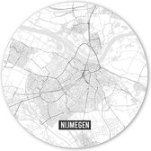 Wooncirkel - Nijmegen (⌀ 40cm)