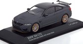 BMW M4 GTS 2016 - 1:43 - Minichamps