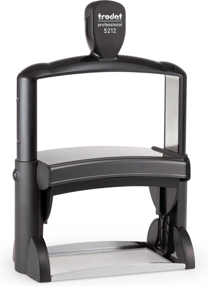 Trodat Professional 5212 - Stempels - Stempels volwassenen - Gratis verzending