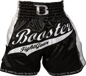 Booster Fightgear - Kickboks short - TBT Pro Slugger BL - M