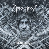 Zimogroz - Old Mystic Lore (CD)