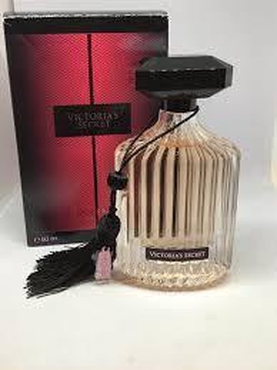 Victorias Secret Intense Eau De Parfum 50 Ml Spray 