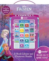 Disney Frozen: Me Reader