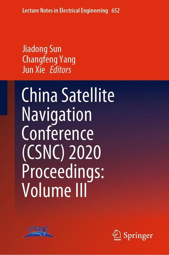 Springer Nature Proceedings excluding Computer Science - Chi ... - cover