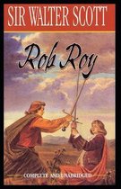 Rob Roy Annotated