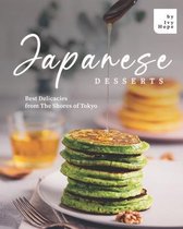 Japanese Desserts