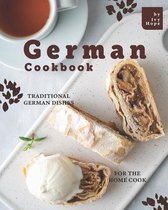 German Cookbook