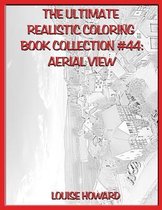 The Ultimate Realistic Coloring Book Collection #44
