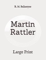 Martin Rattler