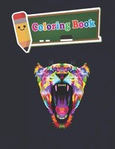 Coloring Book