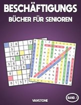 Beschaftigungsbucher fur Senioren